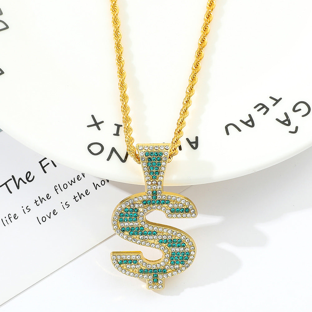 Buck Golden Chain