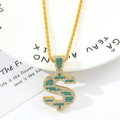 Buck Golden Chain