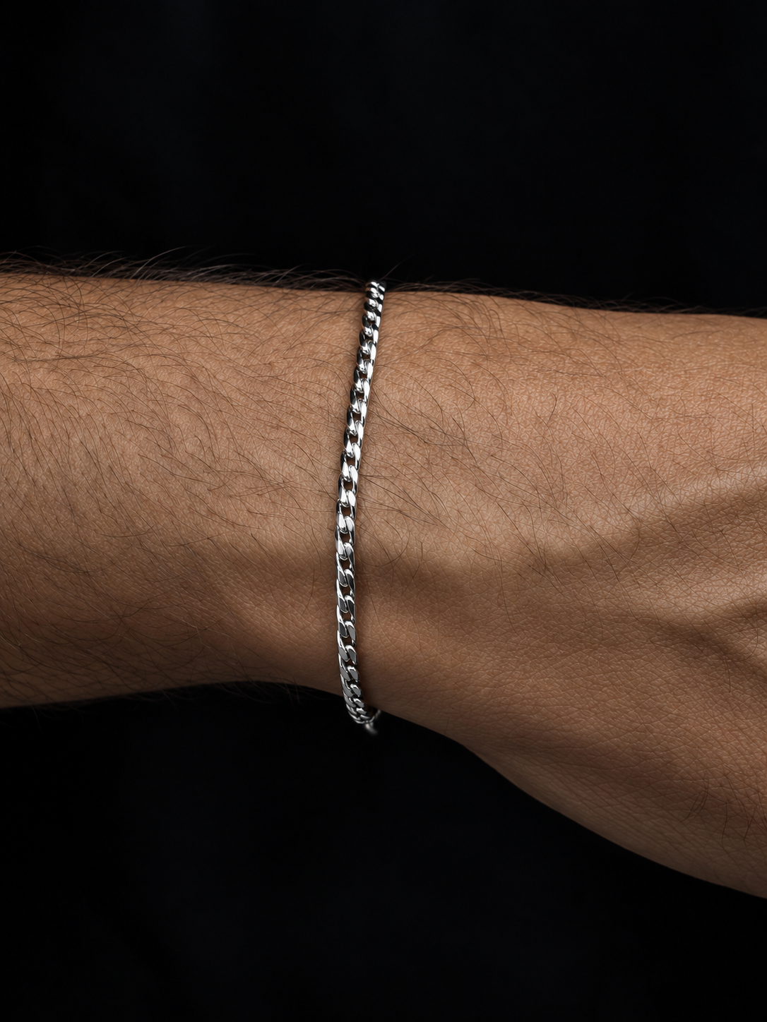 Titan Link Bracelet