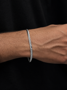 Cuban Link Bracelet