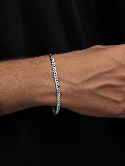 Cuban Link Bracelet