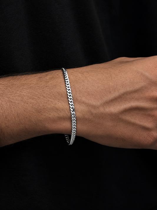 Cuban Link Bracelet