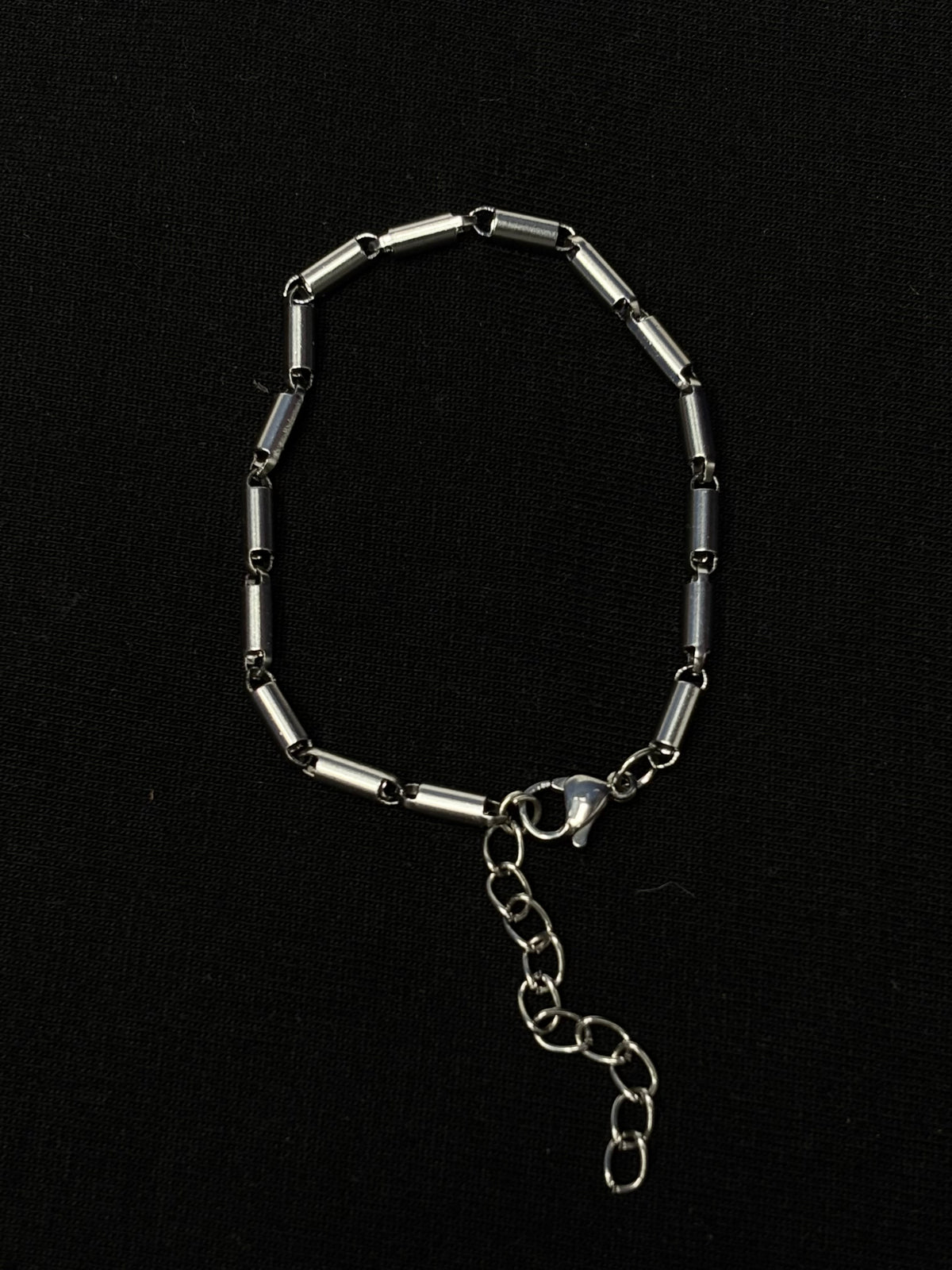 Bar Link Bracelet