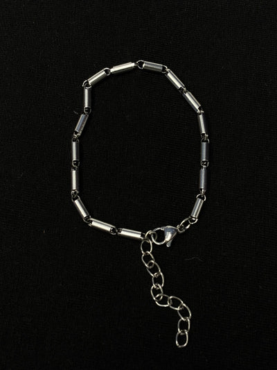 Bar Link Bracelet