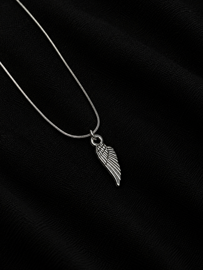 Wing Pendant Chain