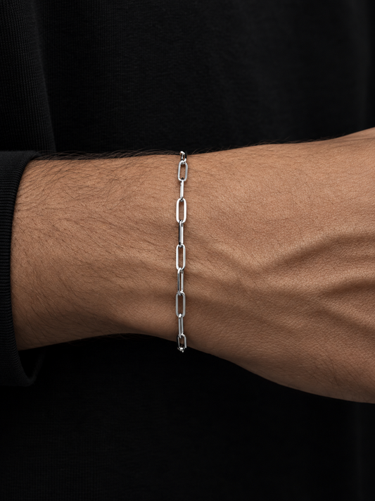 Classic Link Bracelet