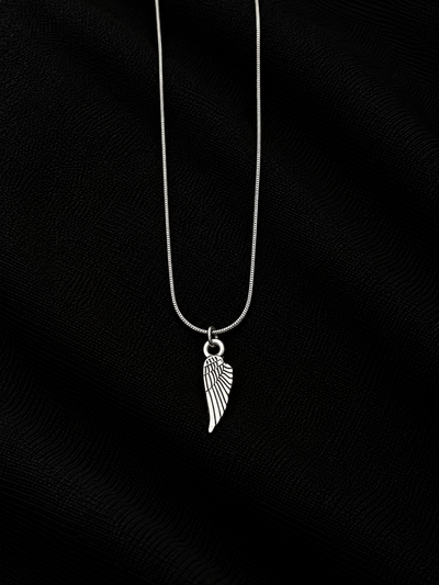 Wing Pendant Chain