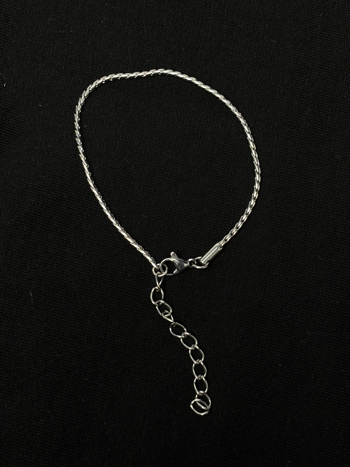 Titan Link Bracelet