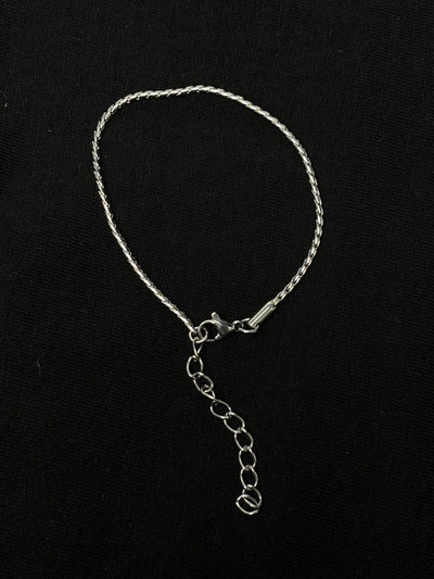 Titan Link Bracelet