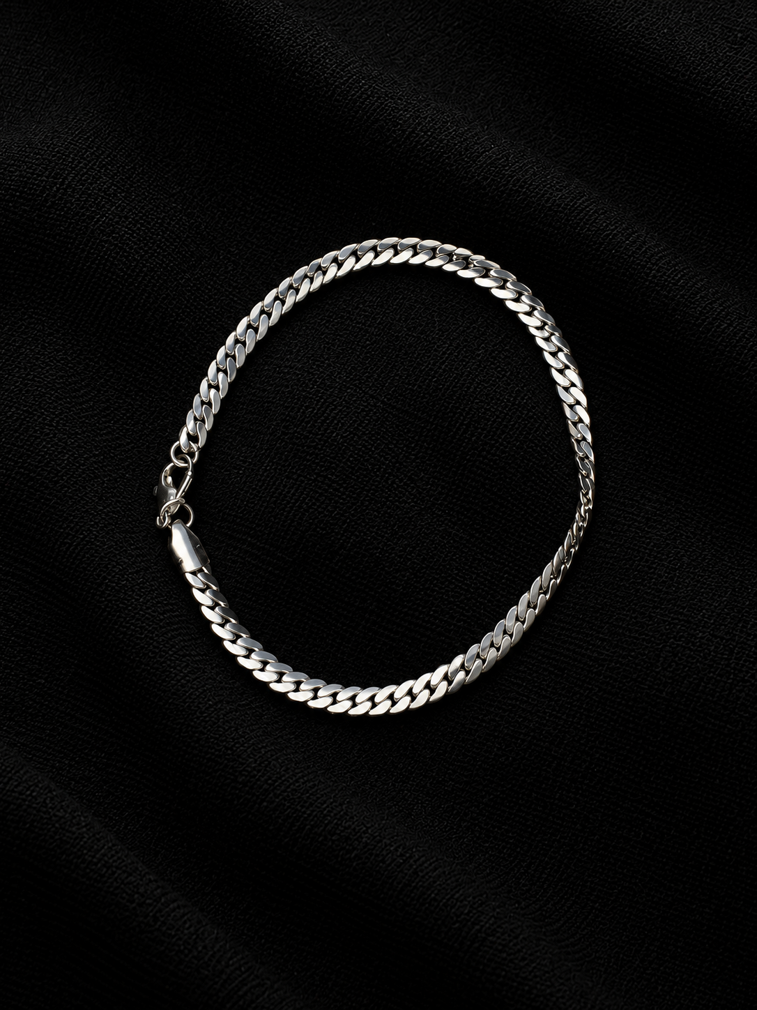 Cuban Link Bracelet