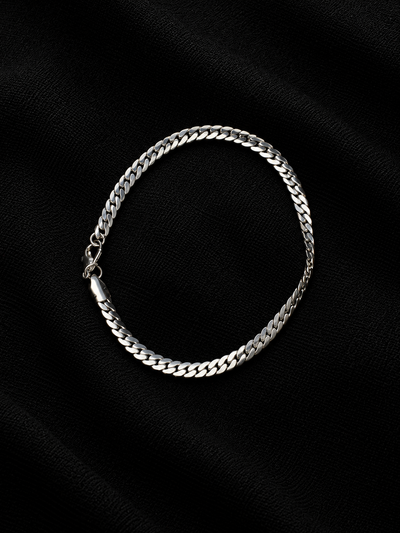 Cuban Link Bracelet