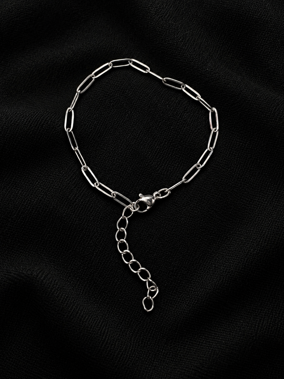 Classic Link Bracelet