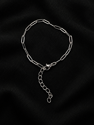 Classic Link Bracelet