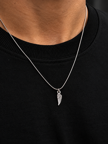 Wing Pendant Chain