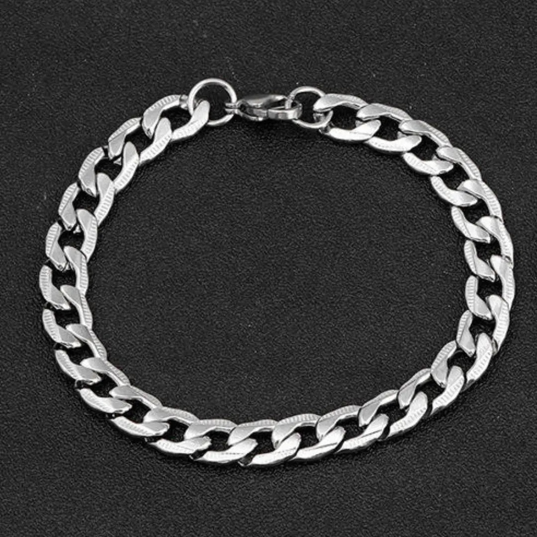 Axen Bold Bracelet