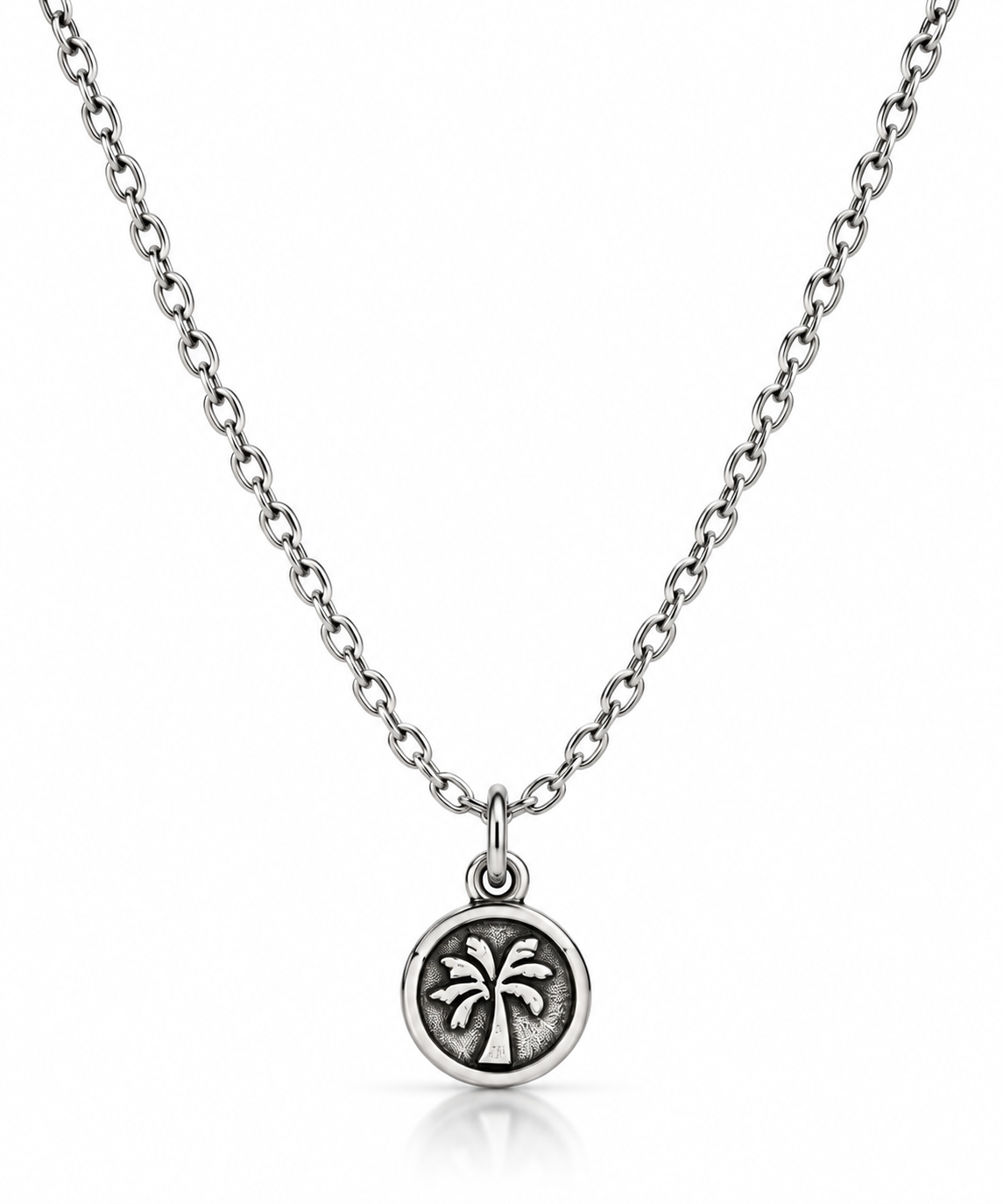 Tree of Life Pendant Chain