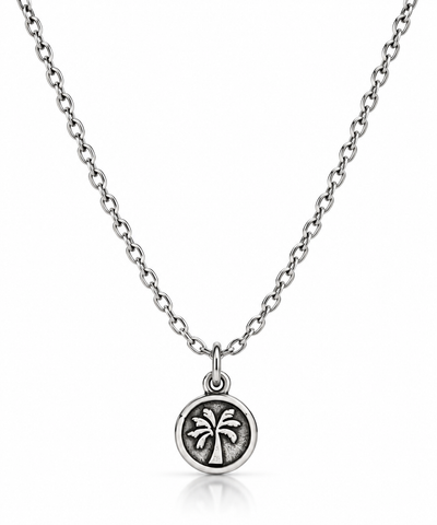 Tree of Life Pendant Chain