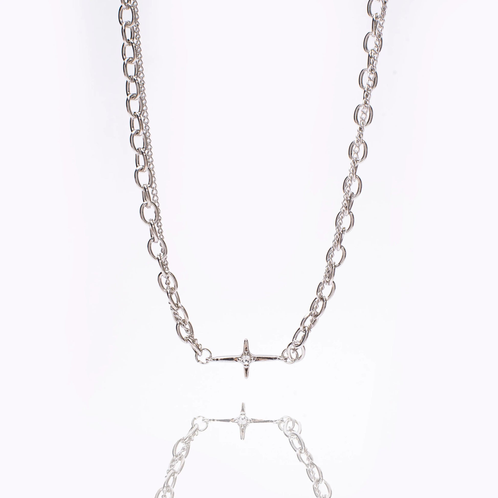 Celestial Starfall Chain