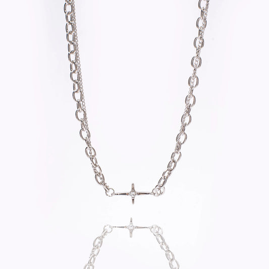 Celestial Starfall Chain