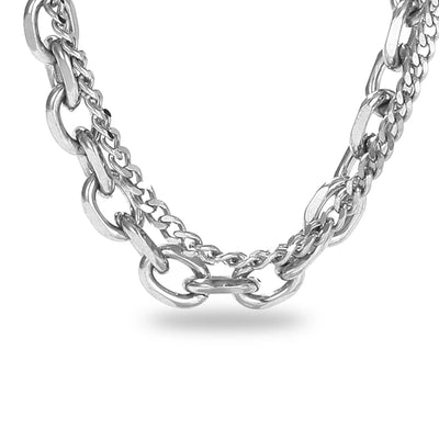 Celestial Starfall Chain