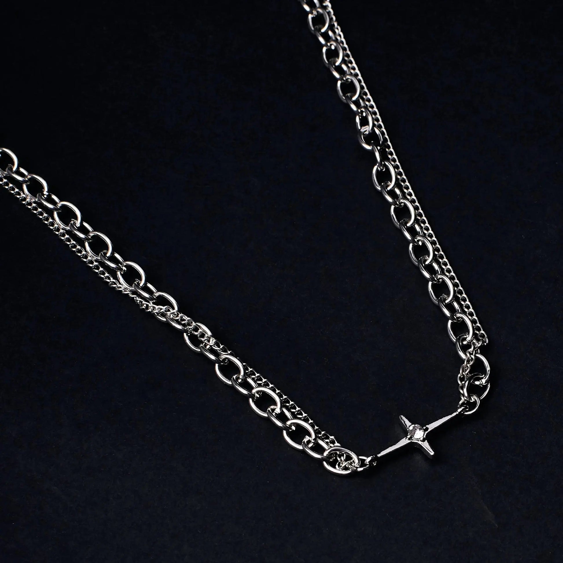 Celestial Starfall Chain