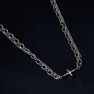 Celestial Starfall Chain