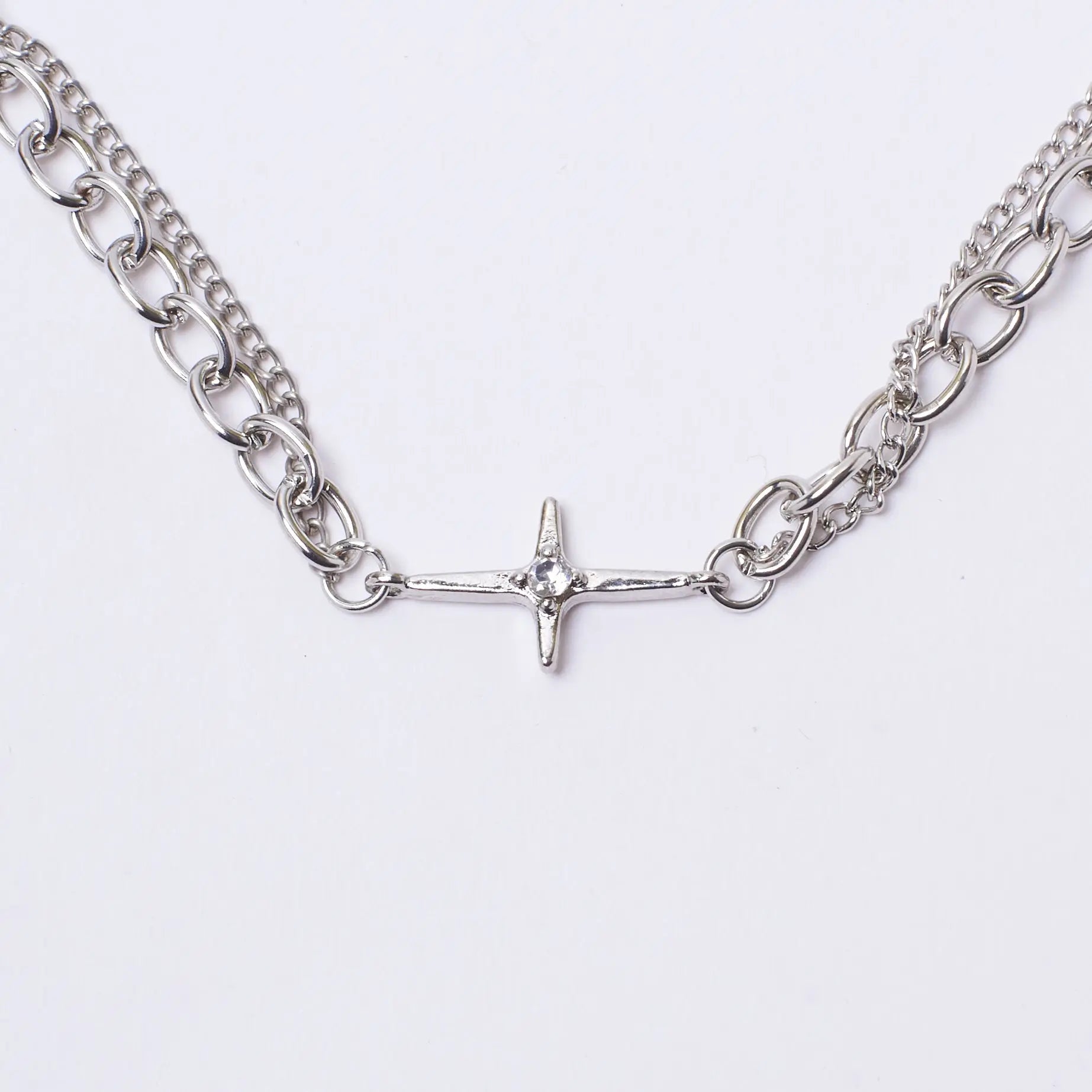 Celestial Starfall Chain