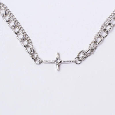 Celestial Starfall Chain