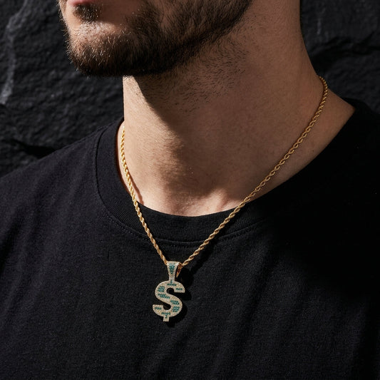 Buck Golden Chain