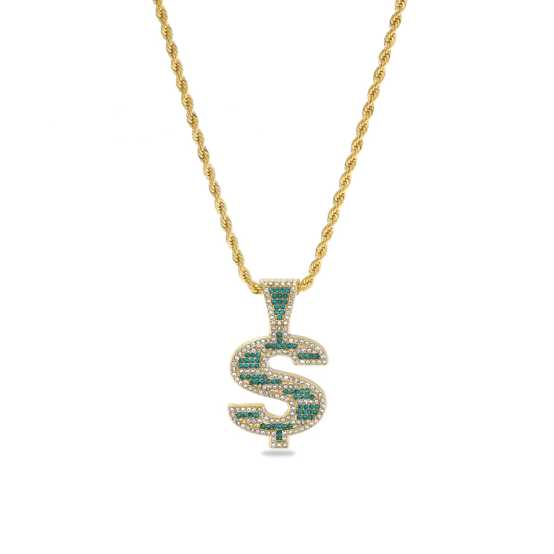 Buck Golden Chain