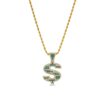 Buck Golden Chain