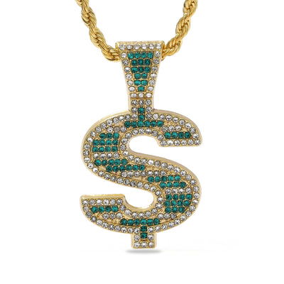 Buck Golden Chain