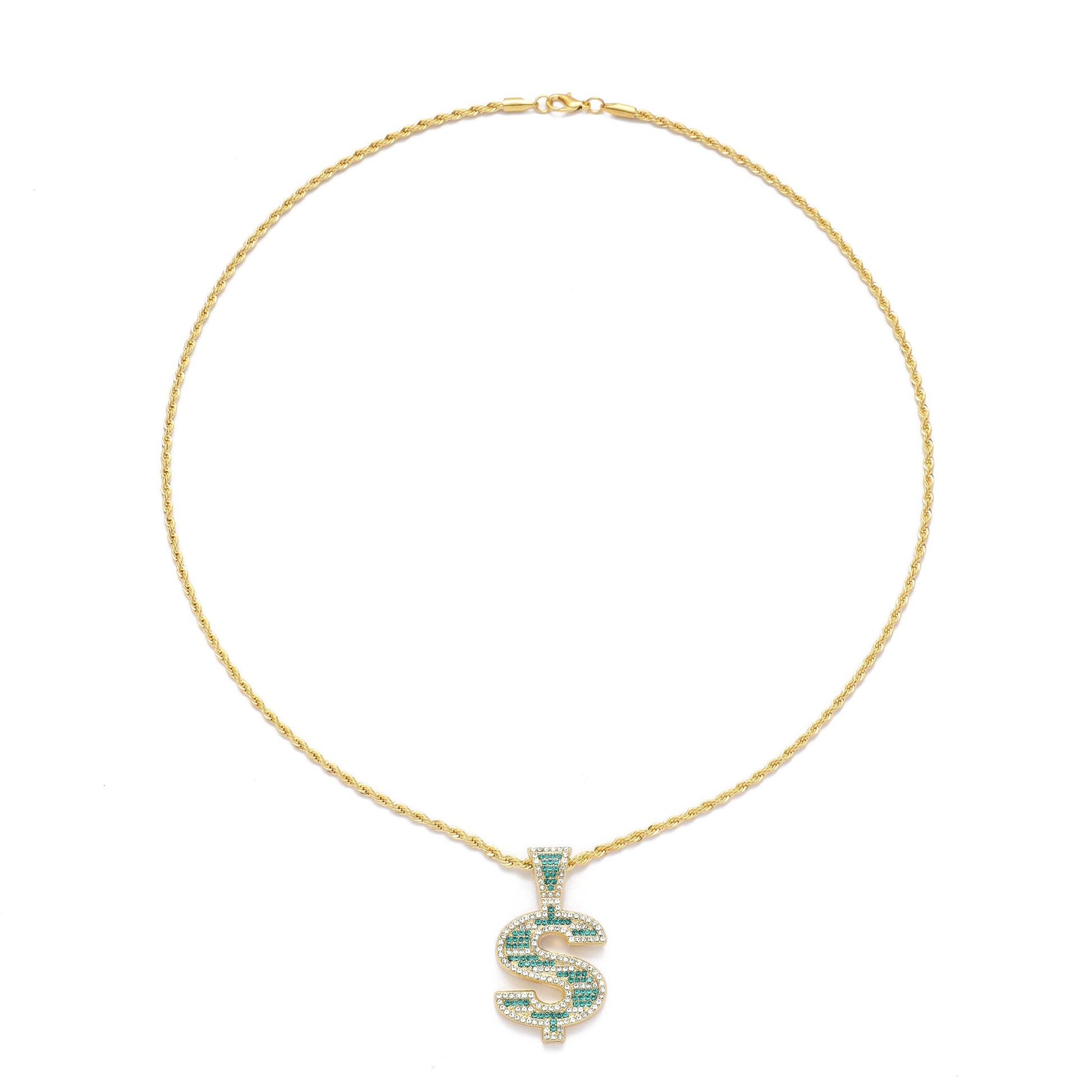 Buck Golden Chain